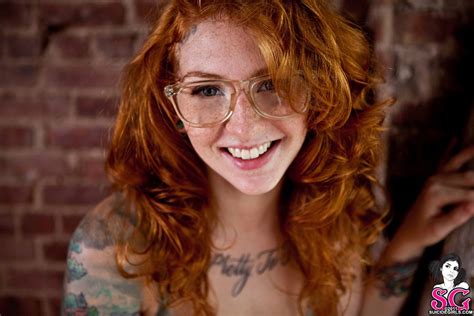 tattooed and nude|SuicideGirls